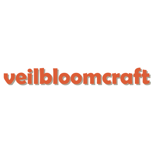 veilbloomcraft.com